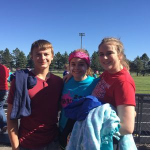 Meet your Posher, Kristin